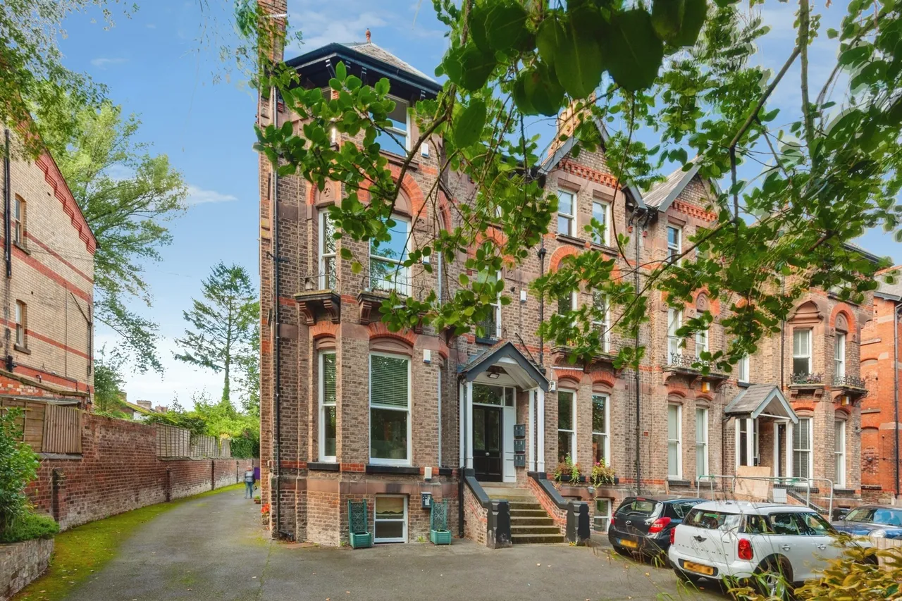 Livingston Drive North, Liverpool, L17, photo 3