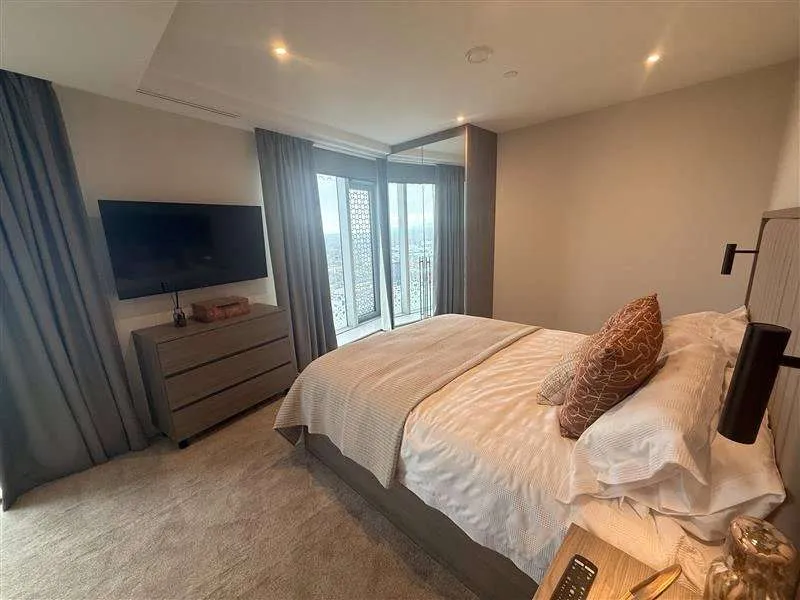 Manchester Square Gardens, 2 Botanic Avenue, Manchester, M15 6LH, photo 11