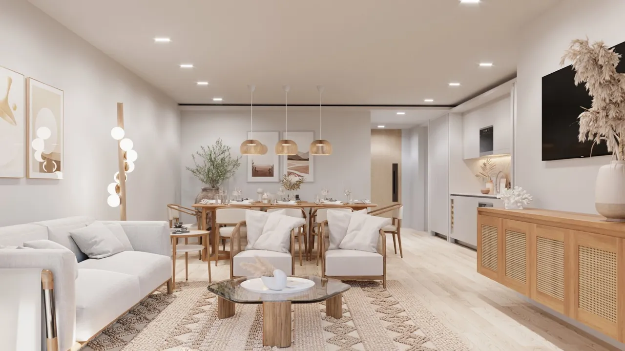 2 bed house for sale, Marylebone Square, Westminister, W1U