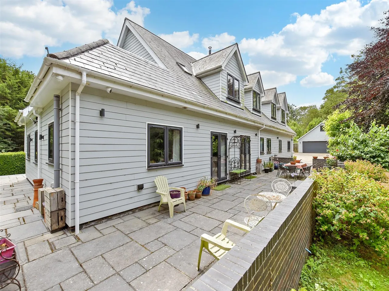 Hull Place, Sholden, CT14, photo 21