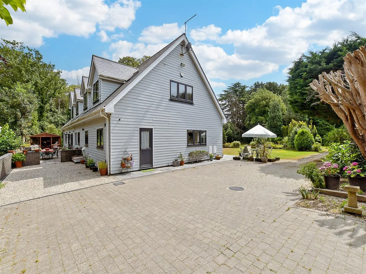 Hull Place, Sholden, CT14, photo 18