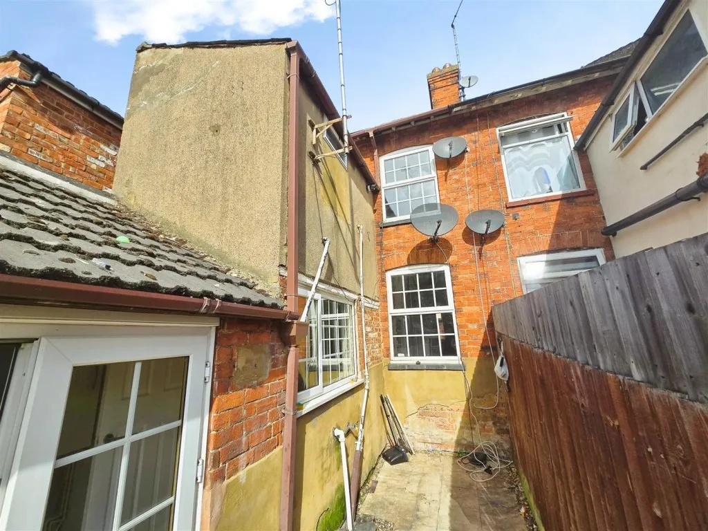 Queen Street, Rushden, photo 12