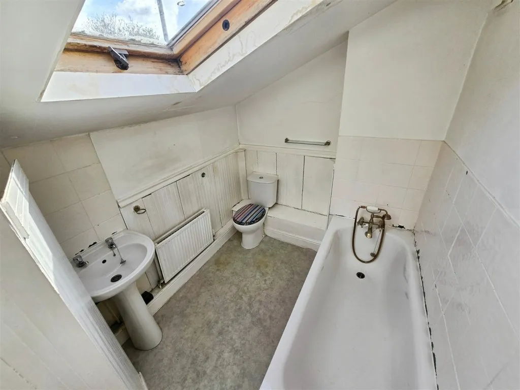 Queen Street, Rushden, photo 11
