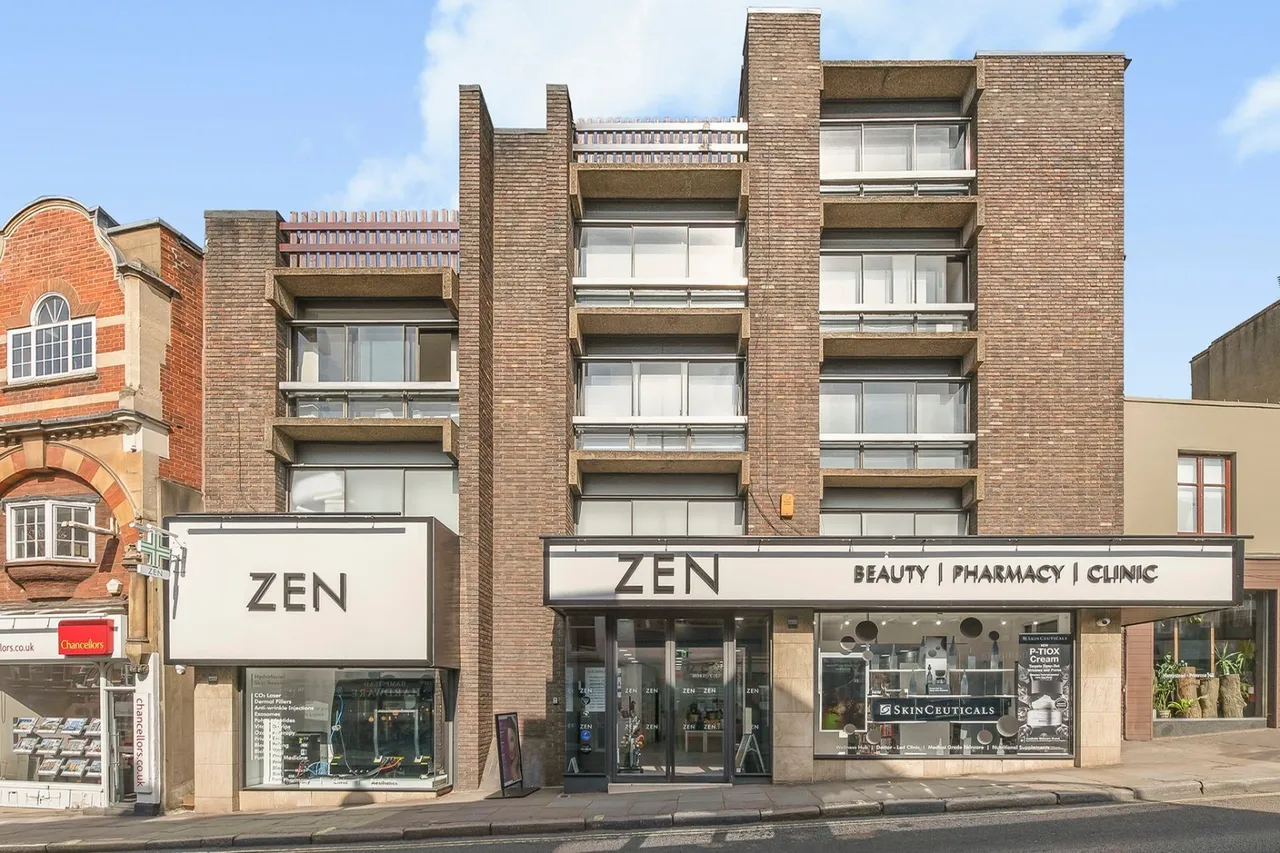 Heath Street, Hampstead Village, NW3, photo 6