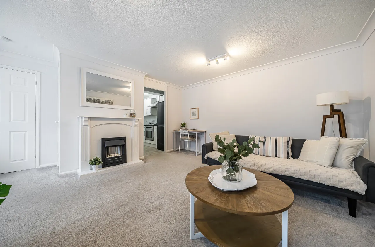 Gordon Road, Camberley, Surrey, GU15 2JJ, photo 4