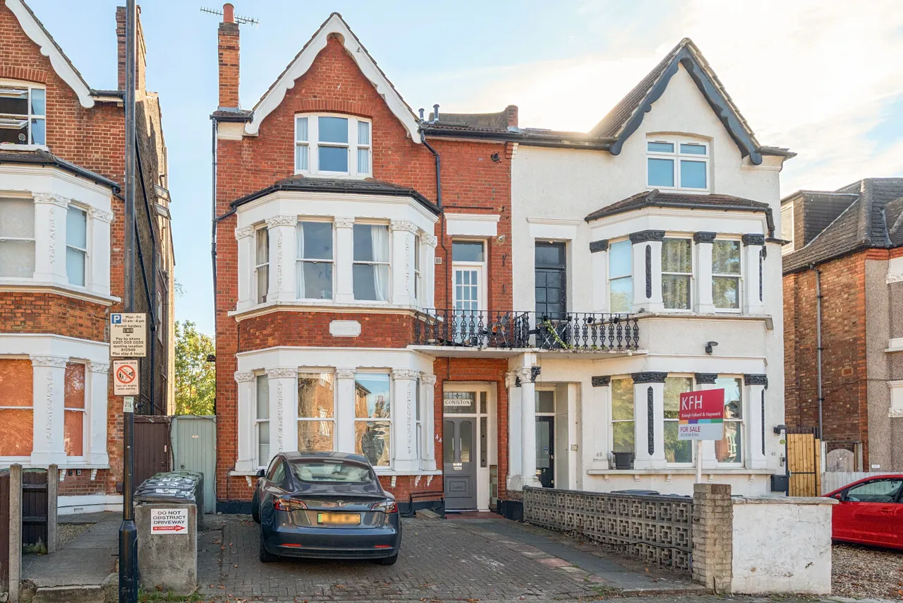 Oakdale Road, Streatham, SW16, photo 13