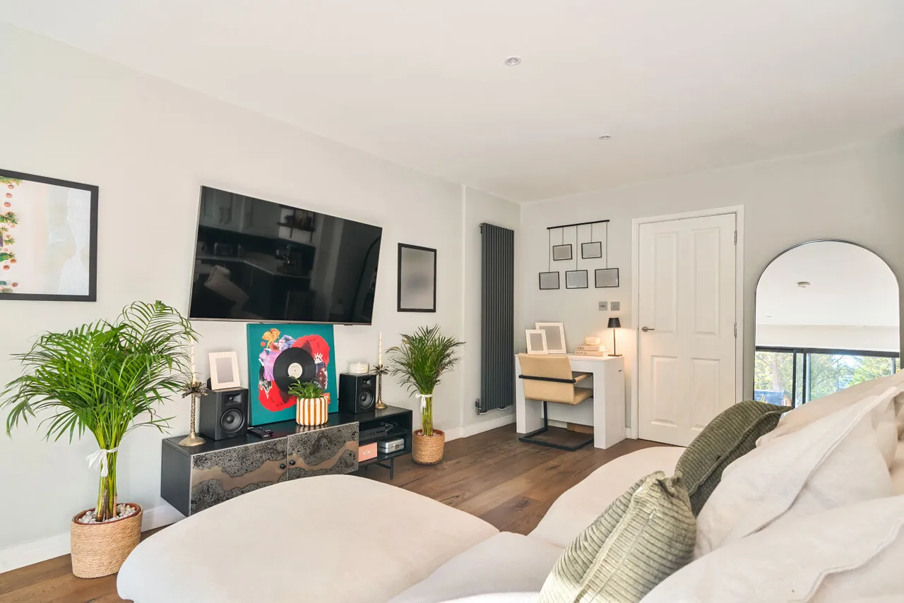 Oakdale Road, Streatham, SW16, photo 6
