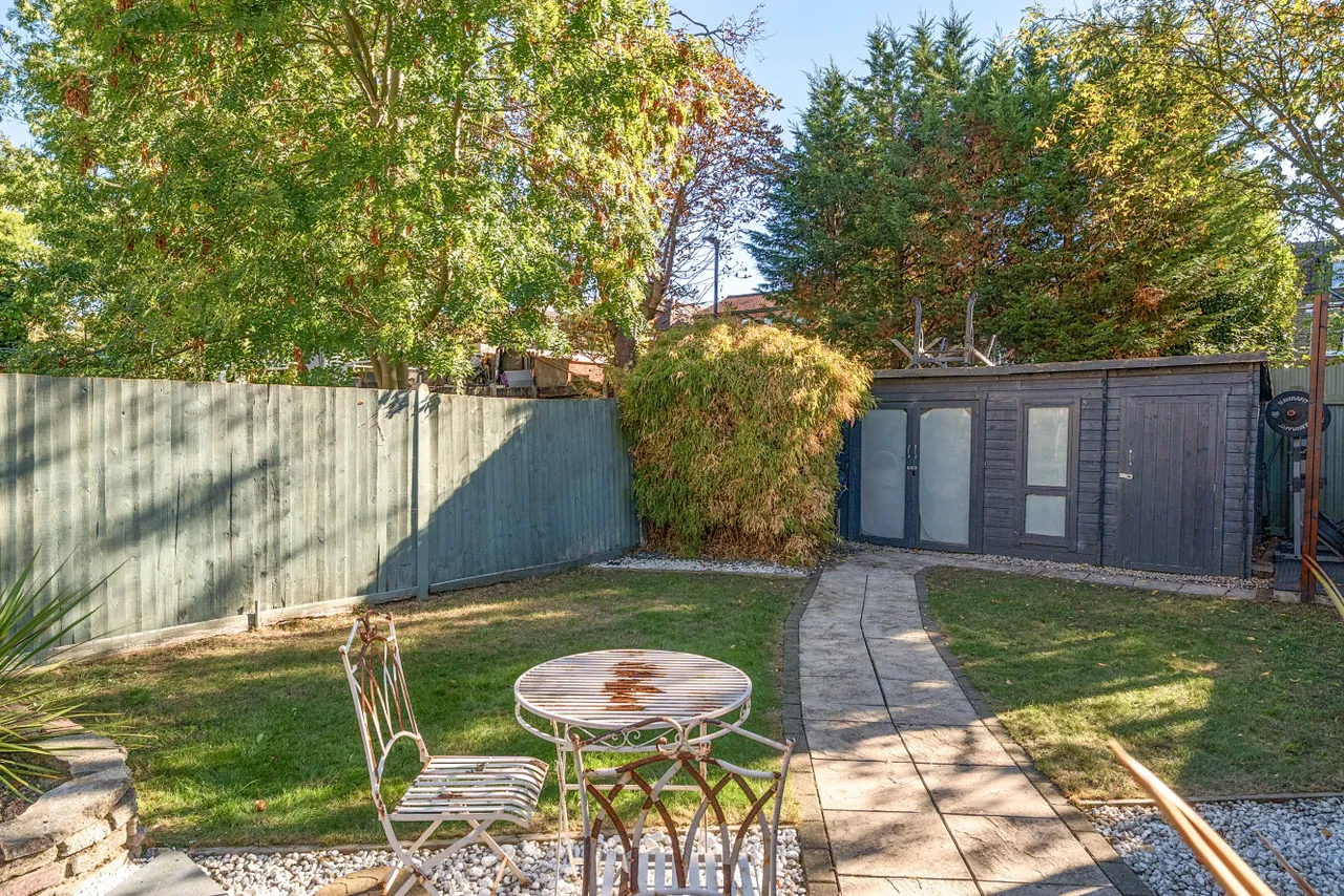 Oakdale Road, Streatham, SW16, photo 12