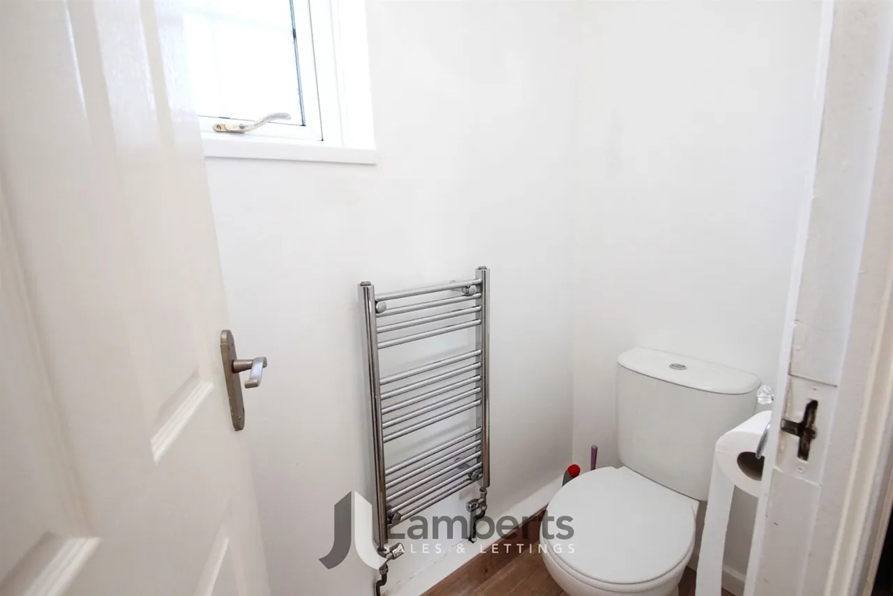 120 Exhall Close, Redditch, photo 13