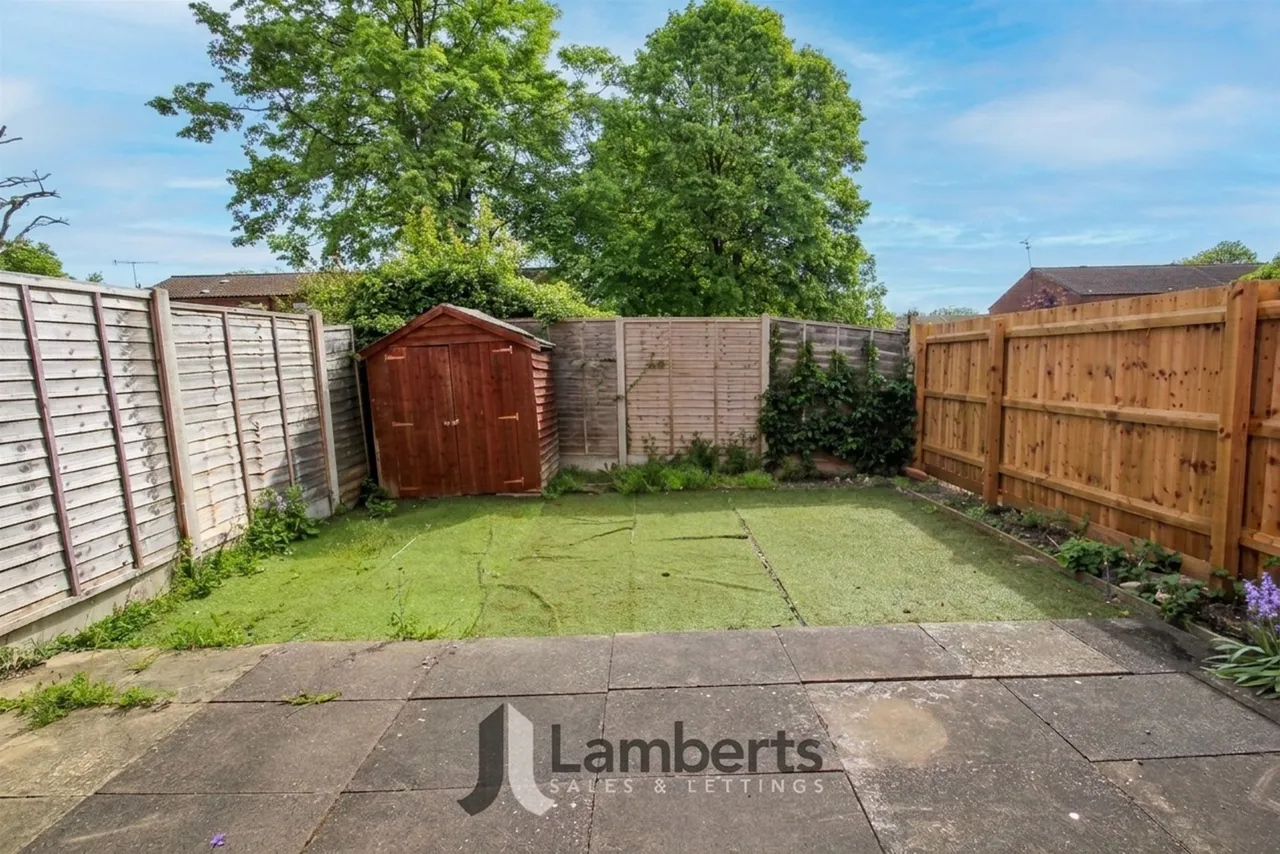 120 Exhall Close, Redditch, photo 16