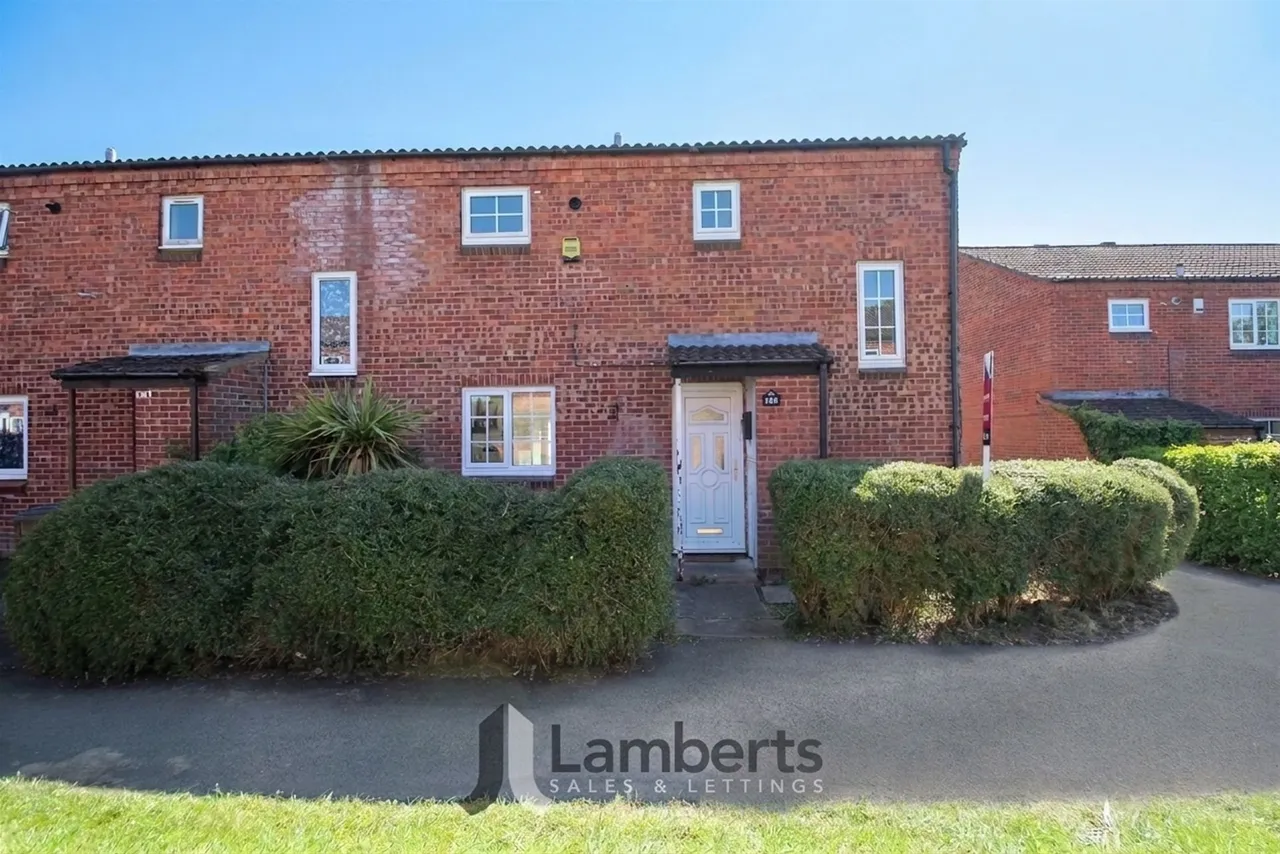120 Exhall Close, Redditch, photo 18