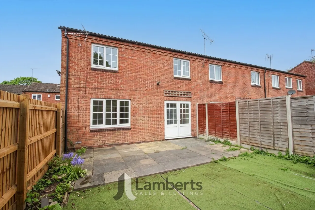 120 Exhall Close, Redditch, photo 17