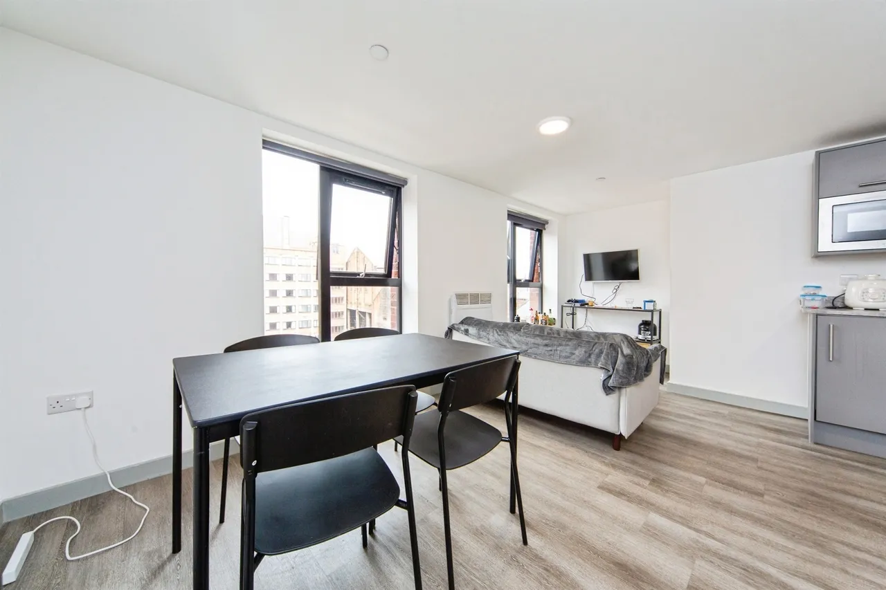 Roscoe Street, Liverpool, L1, photo 6
