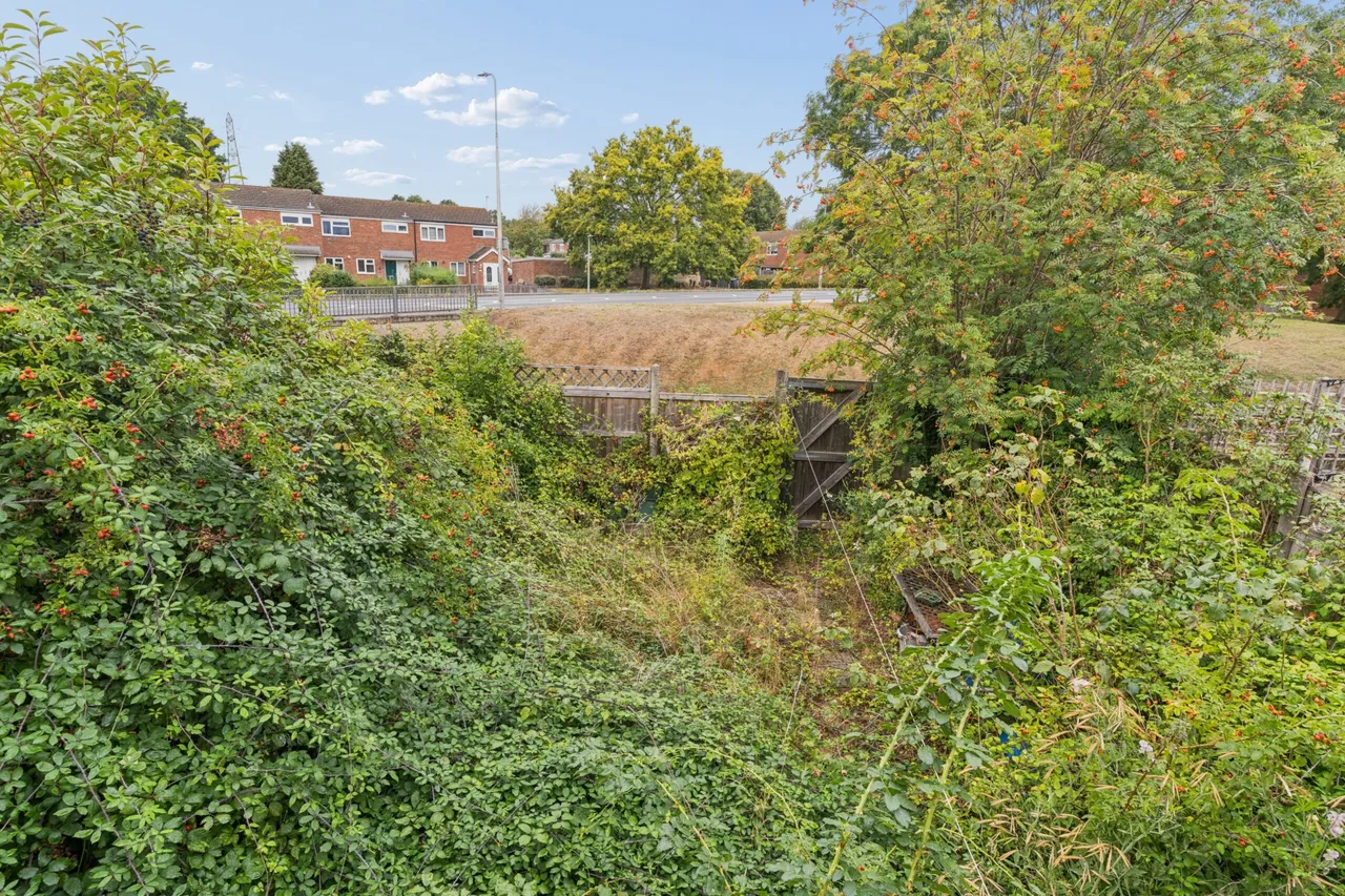 Yarmouth Road, Stevenage, SG1 2LN, photo 17