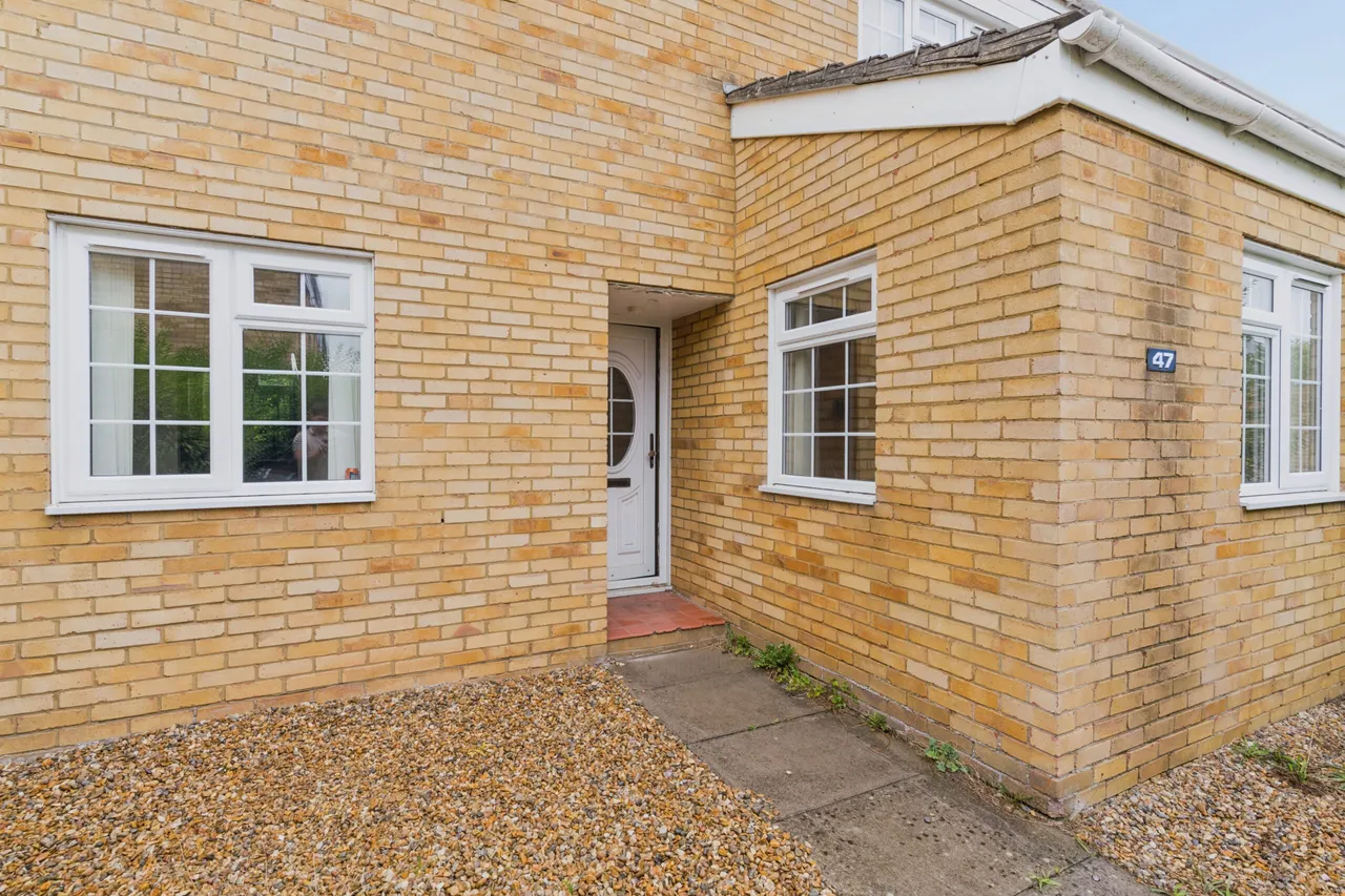 Yarmouth Road, Stevenage, SG1 2LN, photo 18