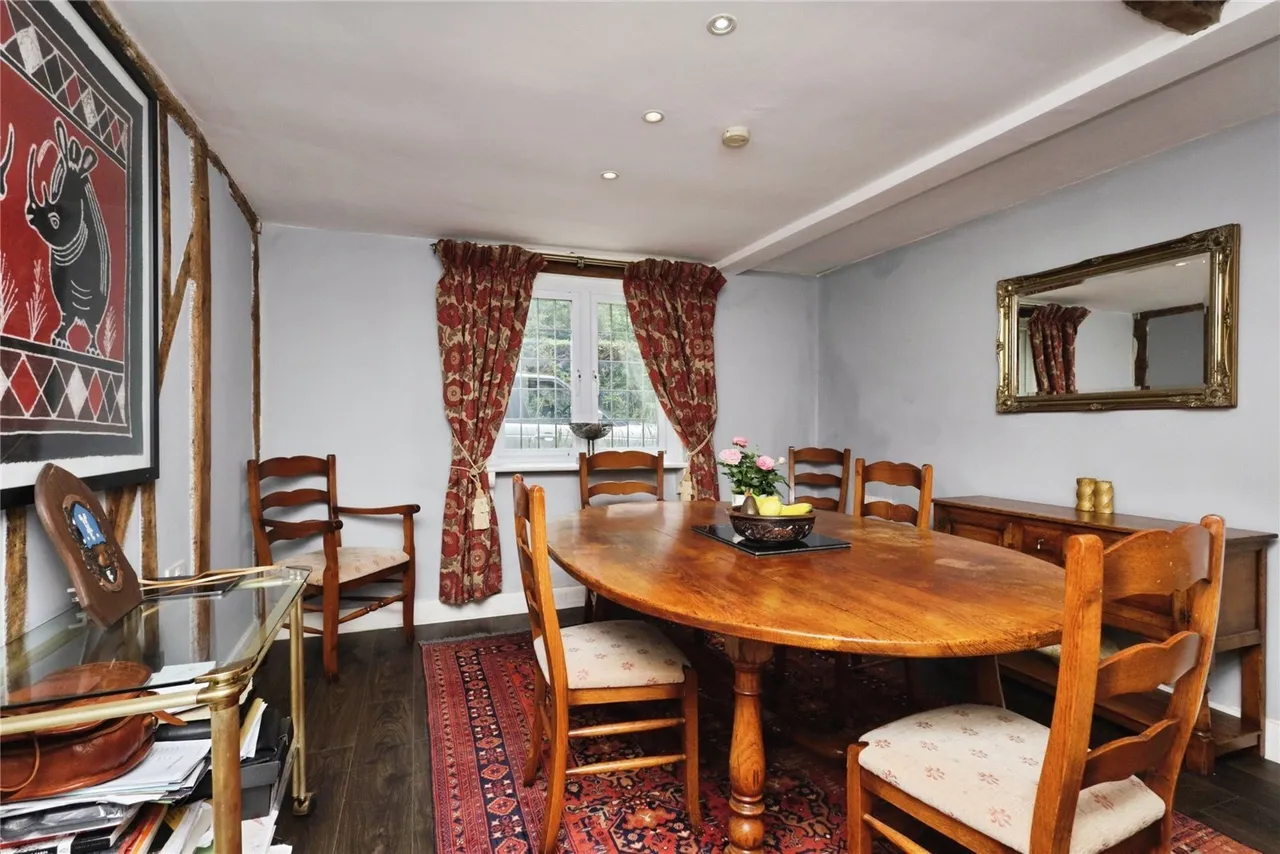 Marklye Lane, Heathfield, TN21, photo 38