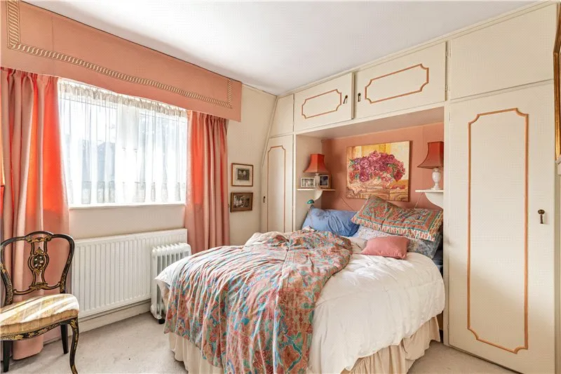 The Elms, Barnes, London, SW13, photo 4