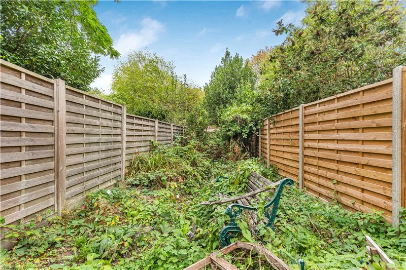 3 bed house for sale — The Elms, Barnes, London, SW13