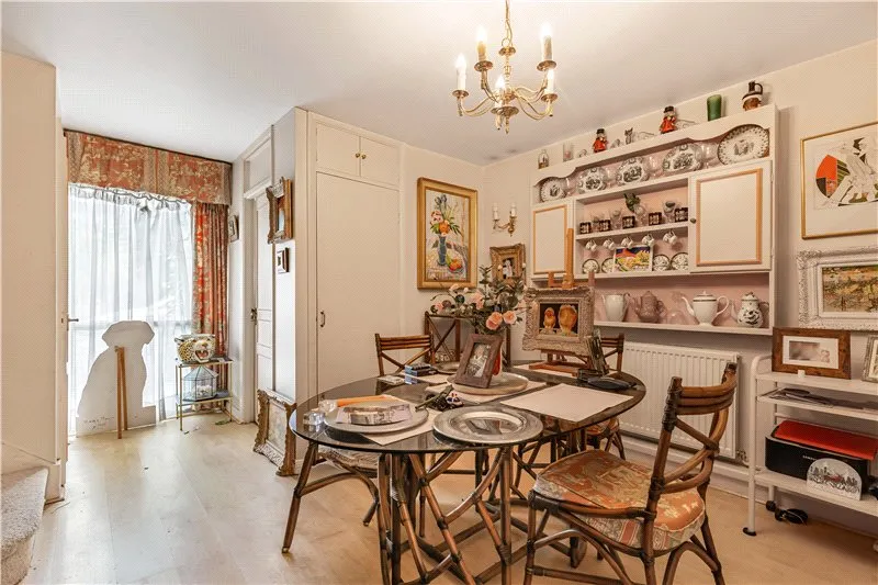 The Elms, Barnes, London, SW13, photo 9