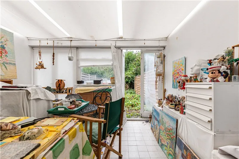 The Elms, Barnes, London, SW13, photo 12