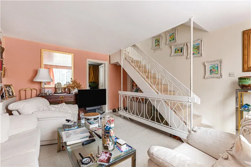 The Elms, Barnes, London, SW13, photo 6