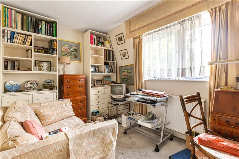 The Elms, Barnes, London, SW13, photo 2