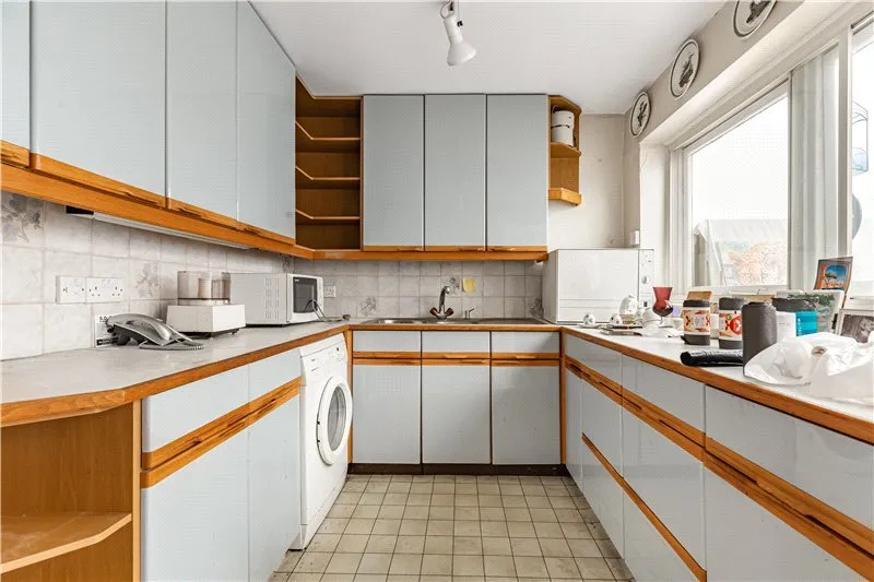 The Elms, Barnes, London, SW13, photo 11