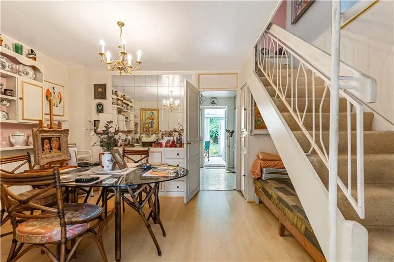 The Elms, Barnes, London, SW13, photo 8
