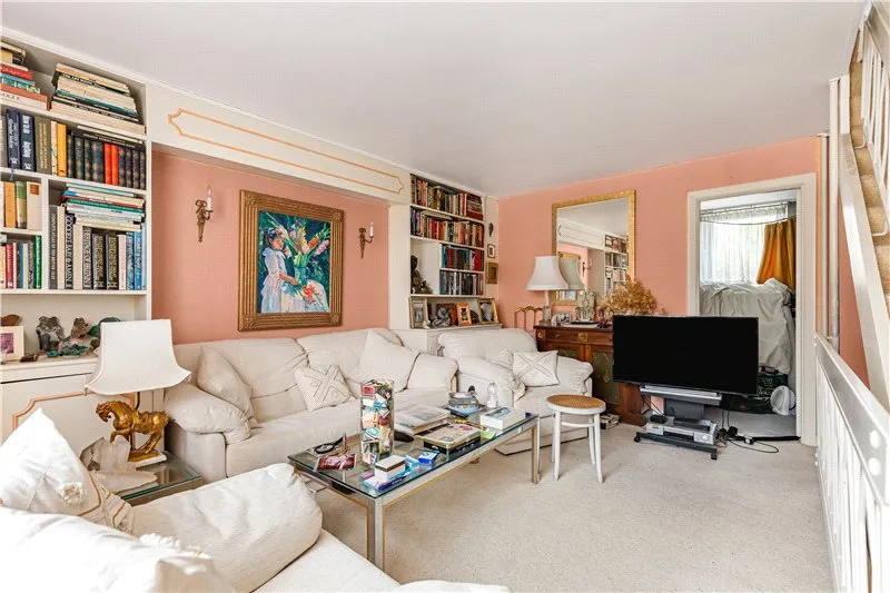 The Elms, Barnes, London, SW13, photo 5