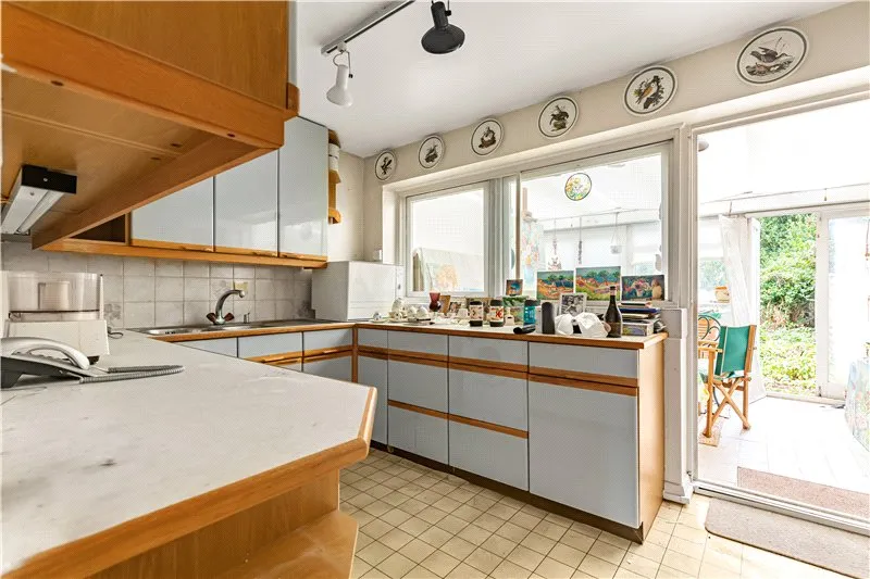 The Elms, Barnes, London, SW13, photo 10