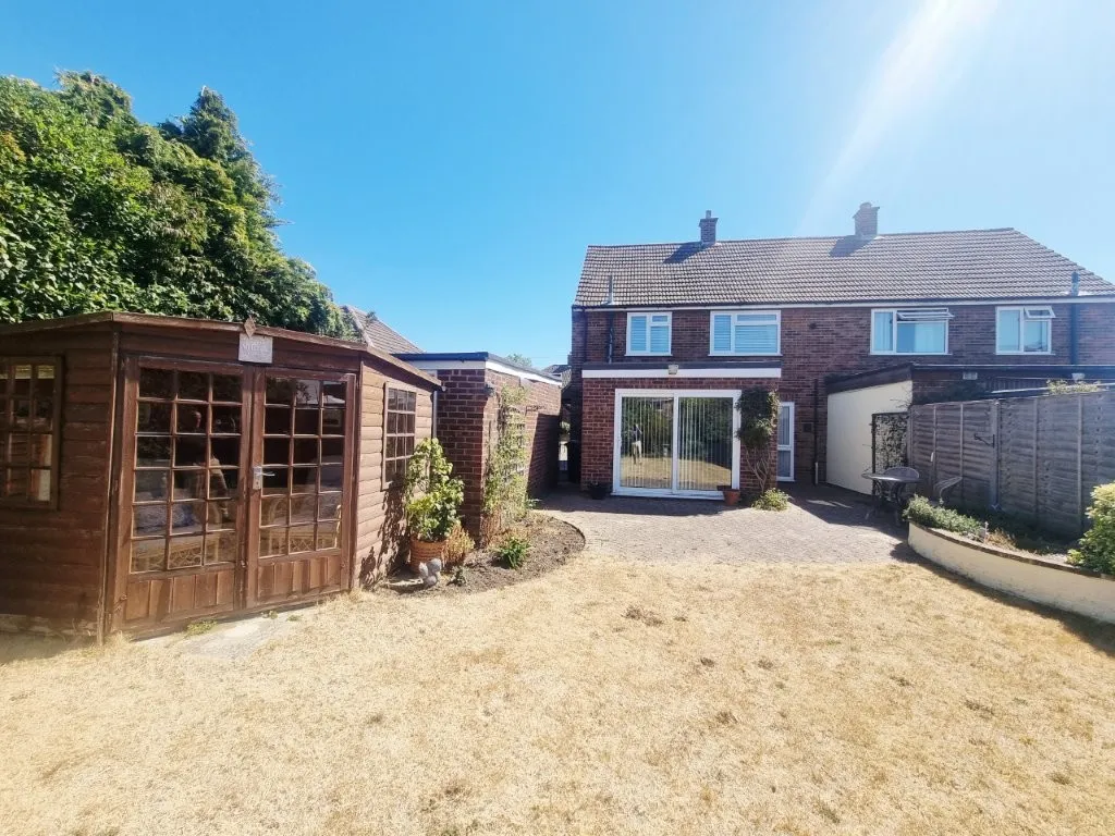 Preston Drive, Ipswich, IP1, photo 4