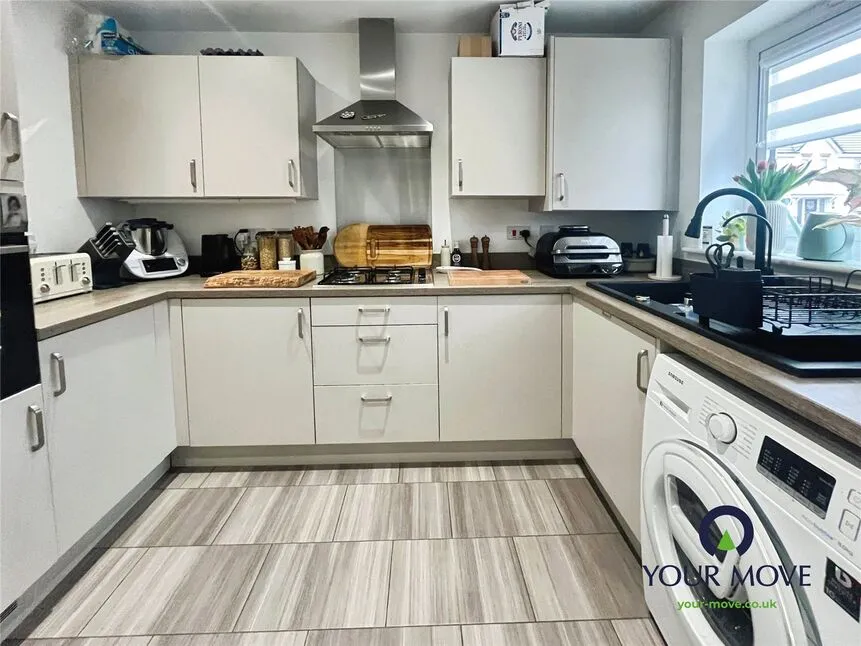 Lilah Way, Bedworth, CV12, photo 2