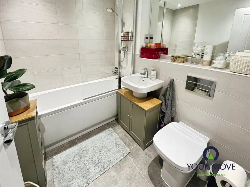 Lilah Way, Bedworth, CV12, photo 5