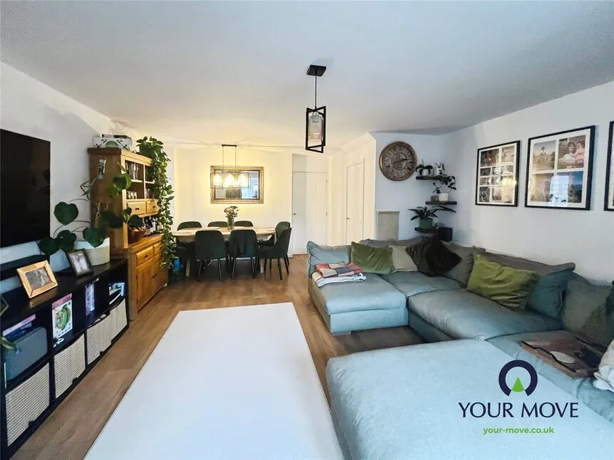 Lilah Way, Bedworth, CV12, photo 4