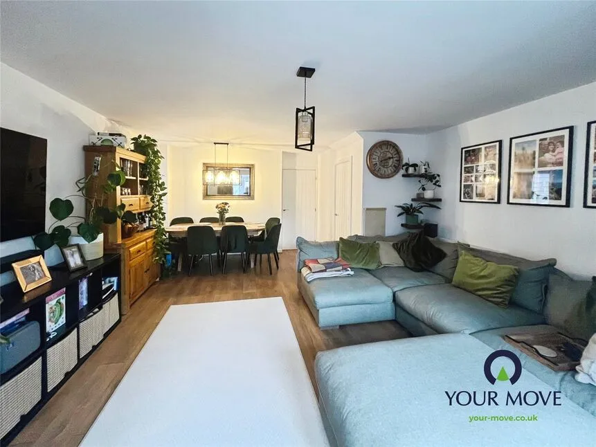 Lilah Way, Bedworth, CV12, photo 10