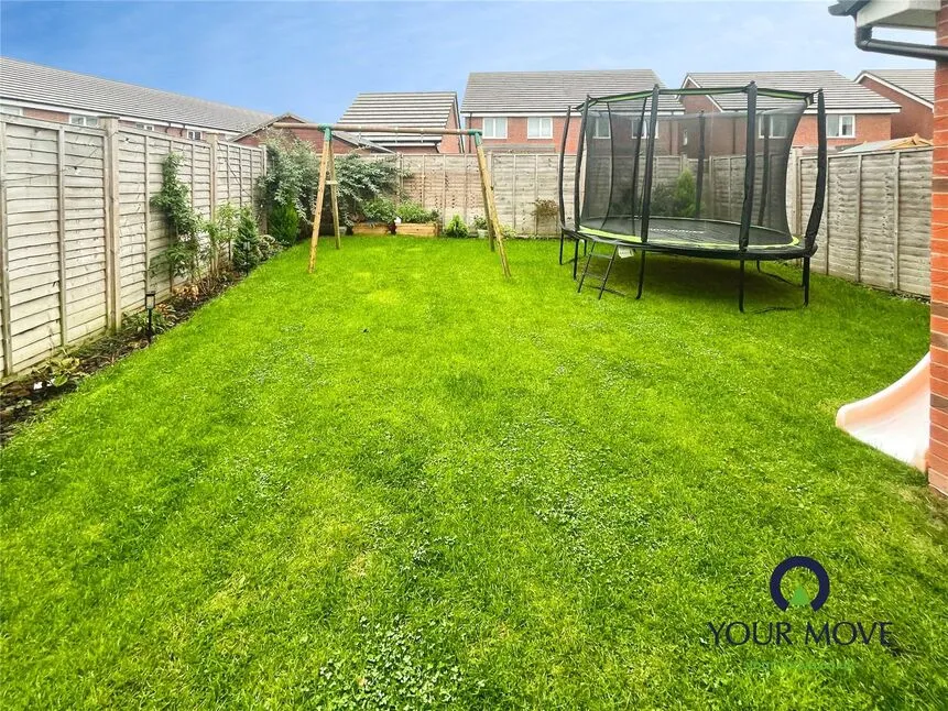 Lilah Way, Bedworth, CV12, photo 8