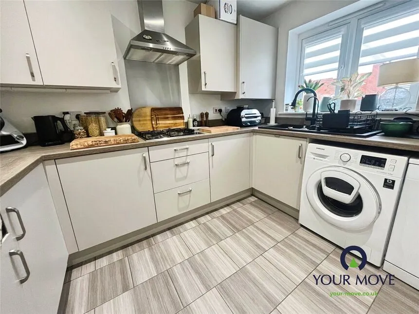 Lilah Way, Bedworth, CV12, photo 14