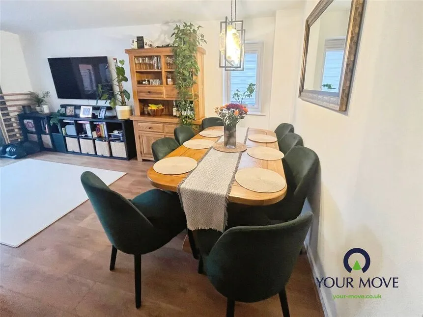 Lilah Way, Bedworth, CV12, photo 9