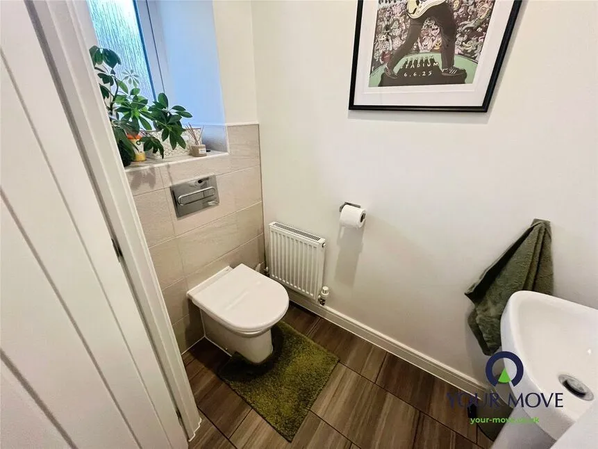 Lilah Way, Bedworth, CV12, photo 12