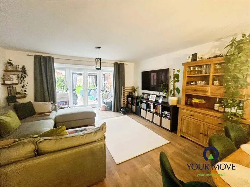 Lilah Way, Bedworth, CV12, photo 3