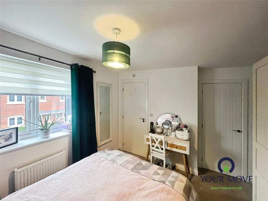 Lilah Way, Bedworth, CV12, photo 15