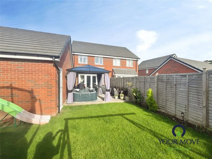 Lilah Way, Bedworth, CV12, photo 6