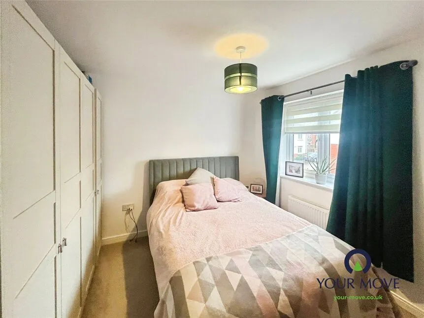 Lilah Way, Bedworth, CV12, photo 7