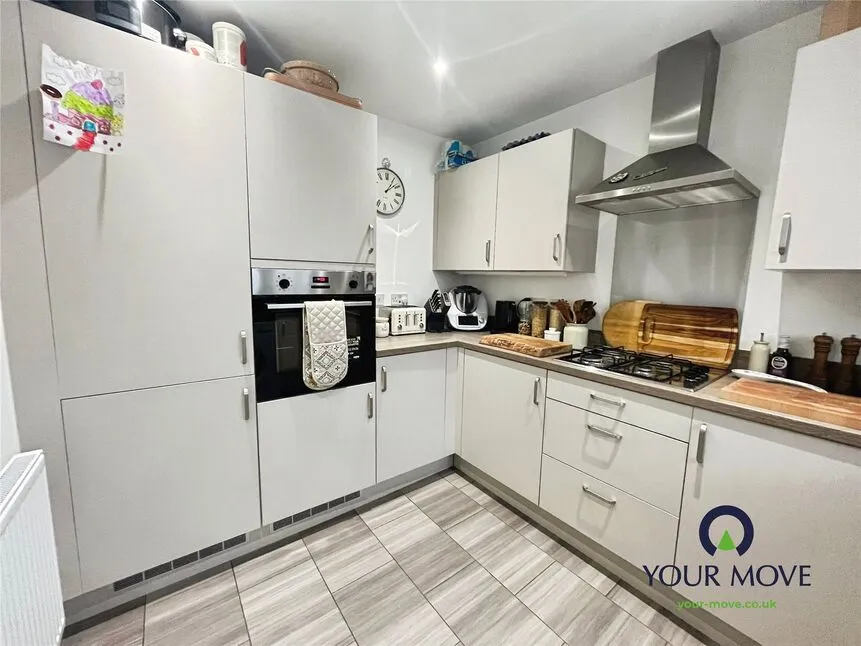 Lilah Way, Bedworth, CV12, photo 11