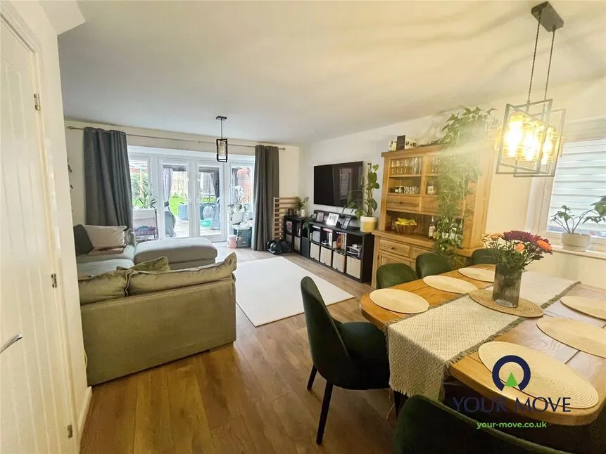 Lilah Way, Bedworth, CV12, photo 13