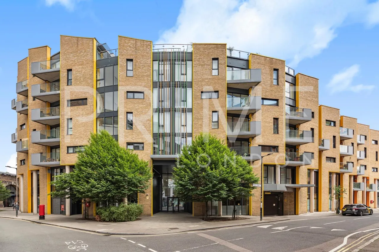 The Arc House, London Bridge, SE1, photo 8