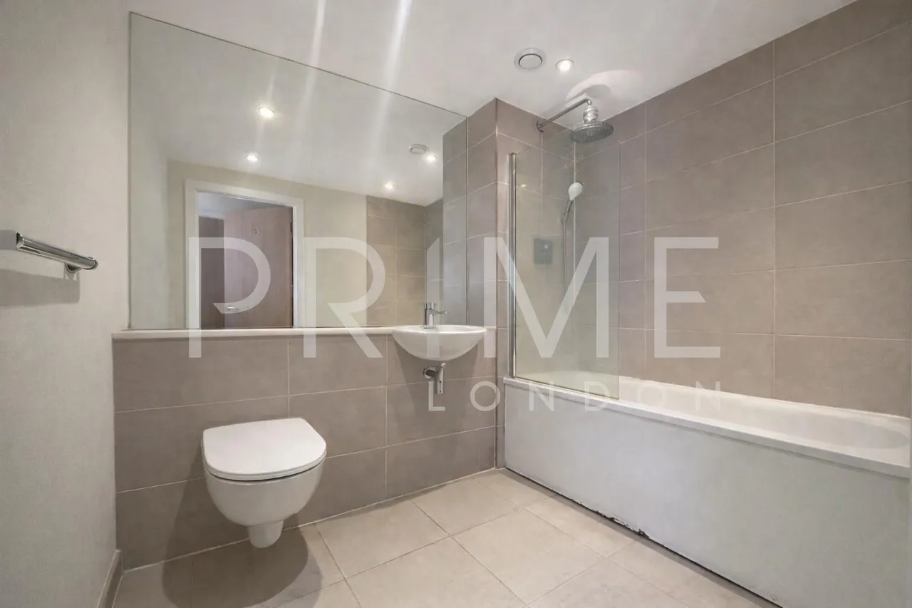 The Arc House, London Bridge, SE1, photo 7
