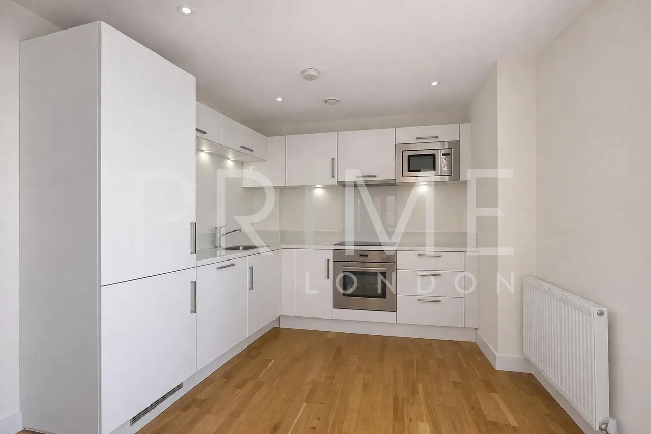 The Arc House, London Bridge, SE1, photo 5