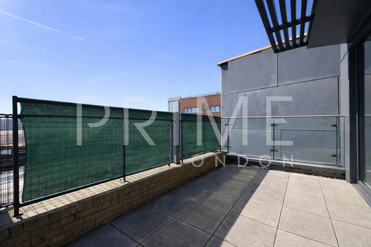 The Arc House, London Bridge, SE1, photo 4