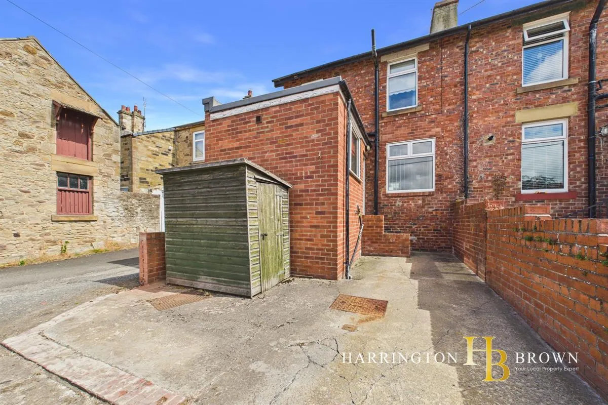 Vindomora Road, Ebchester, photo 21